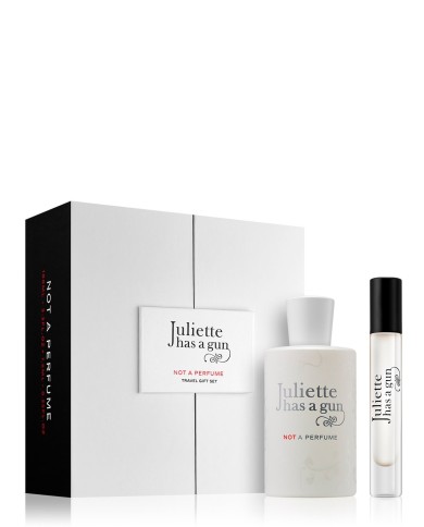 juliette has a gun travel not a perfume gift set
