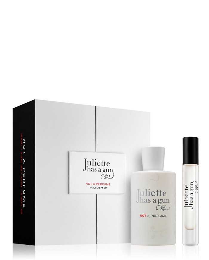 JULIETTE HAS A GUN NOT A PERFUME Travel Gift Set