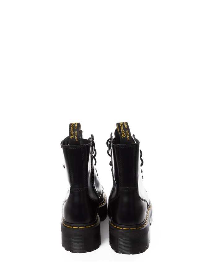 DR. MARTENS Jadon smooth