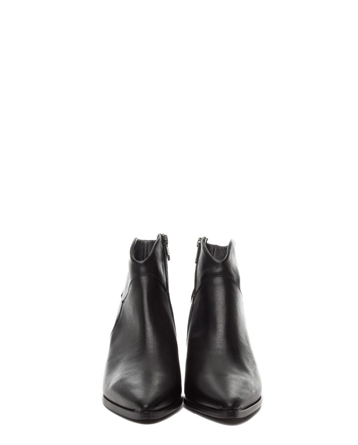 LEMARE' Texano in pelle