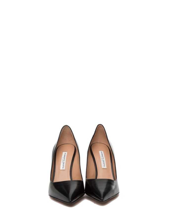 ROBERTO FESTA Decolletè in pelle