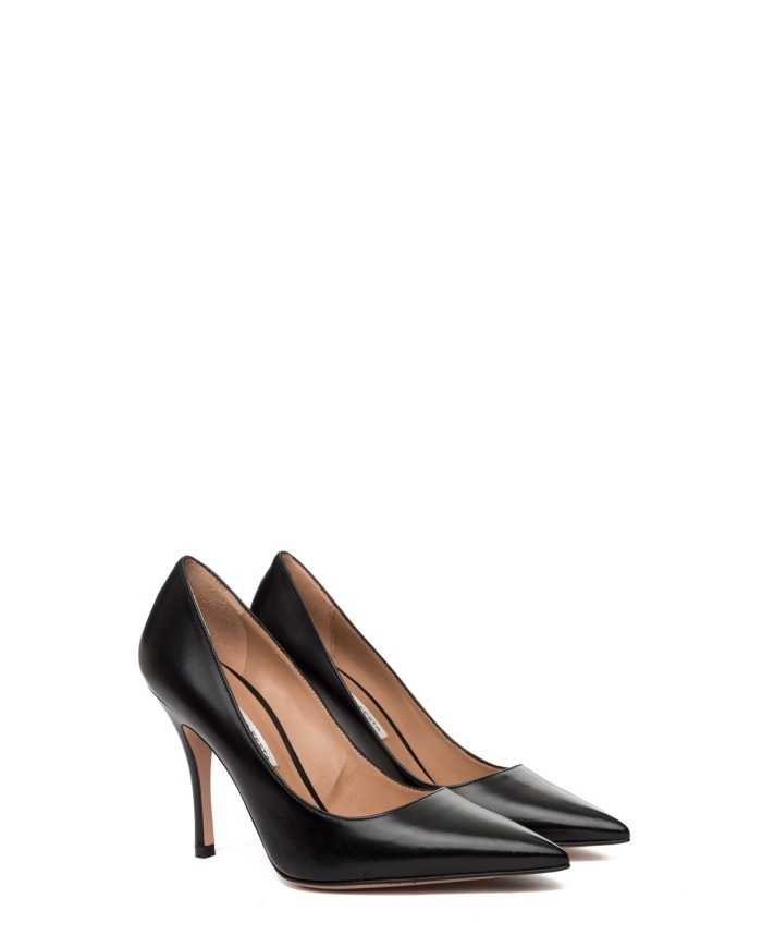 ROBERTO FESTA Decolletè in pelle