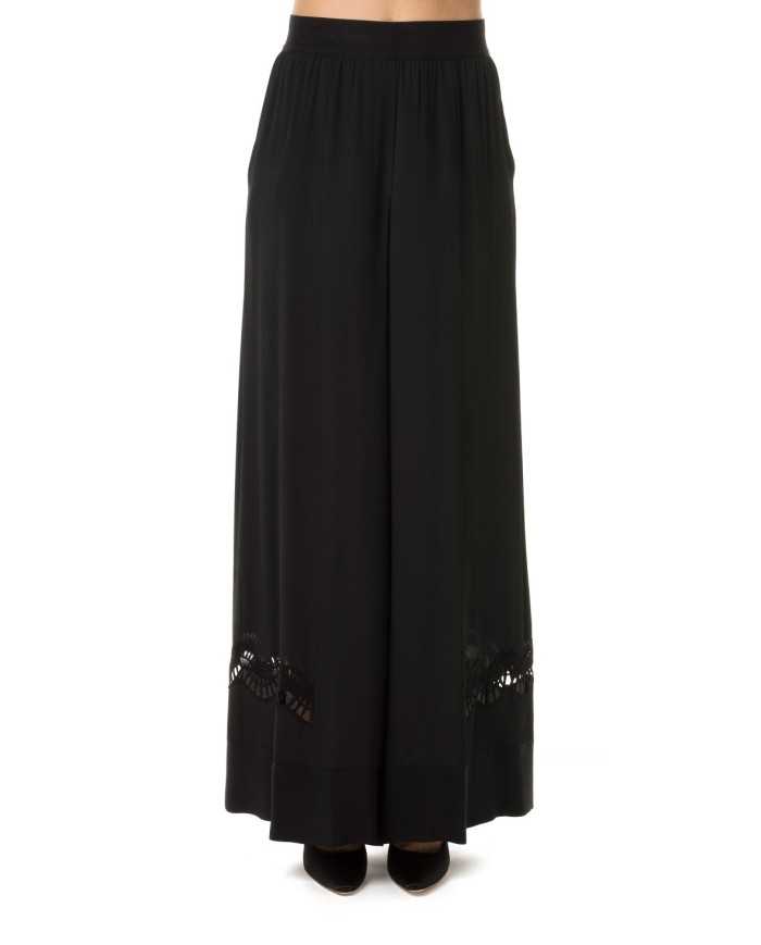 BEATRICE B Pantalone ampio