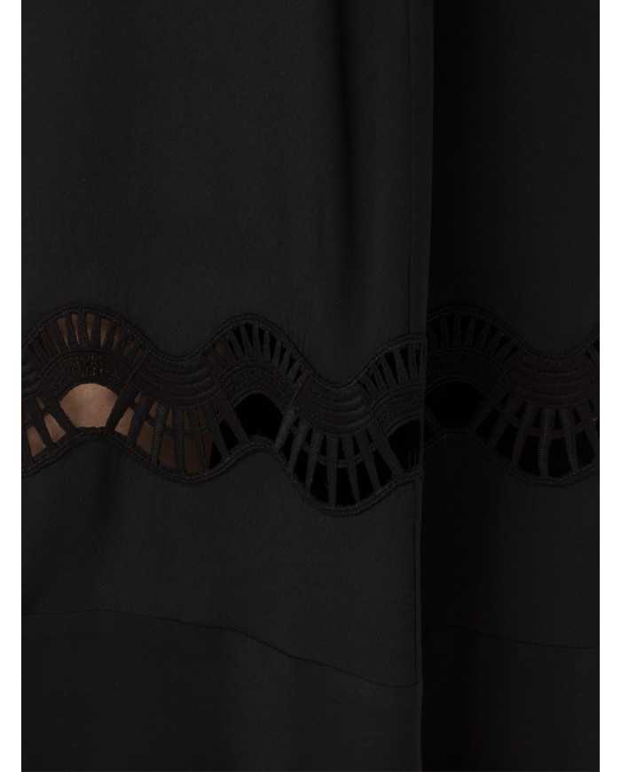 BEATRICE B Pantalone ampio