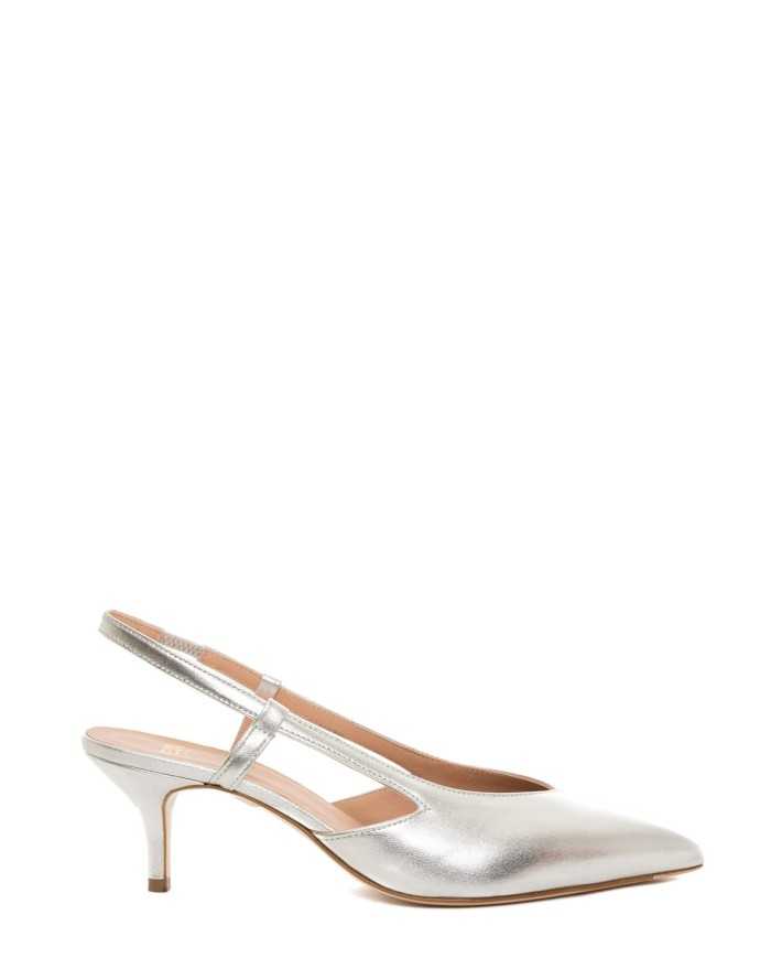 FESTA Sandalo slingback Bohak