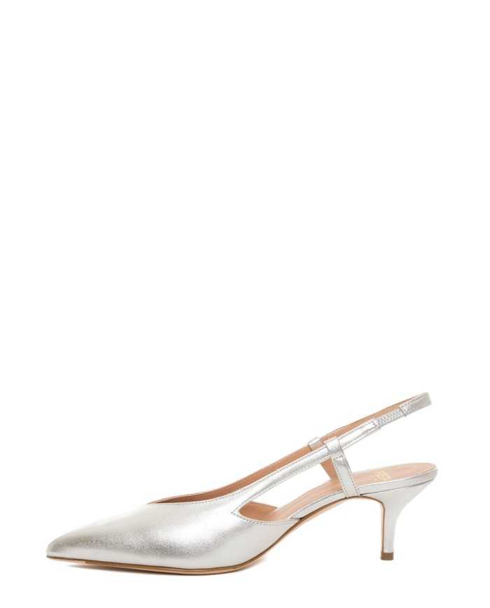 FESTA Sandalo slingback Bohak