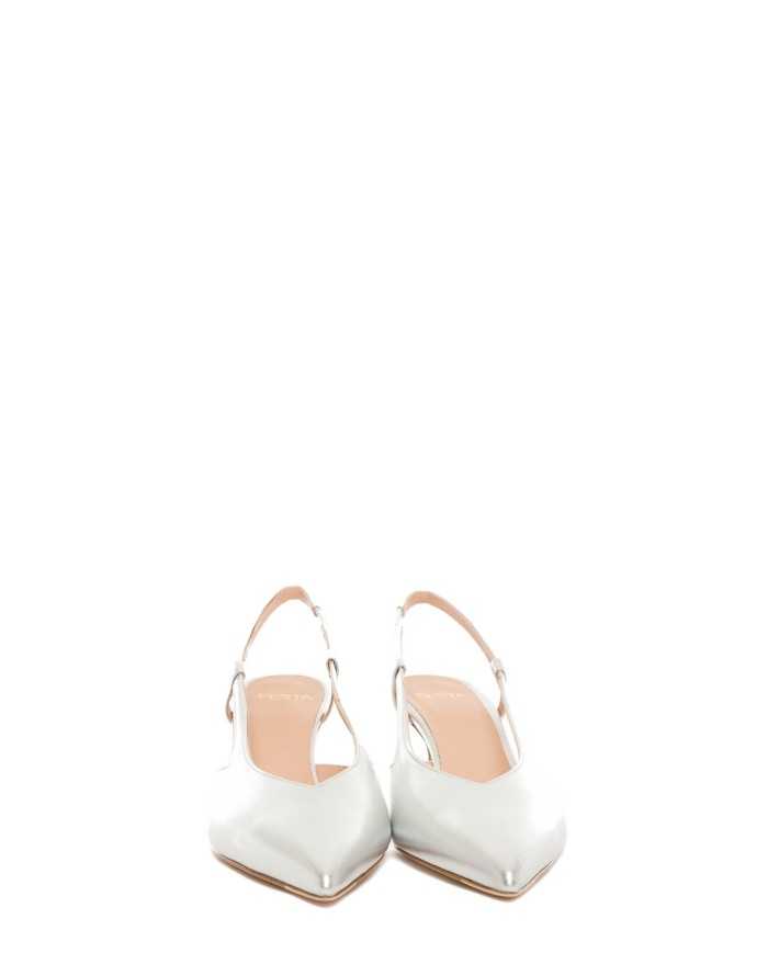 FESTA Sandalo slingback Bohak