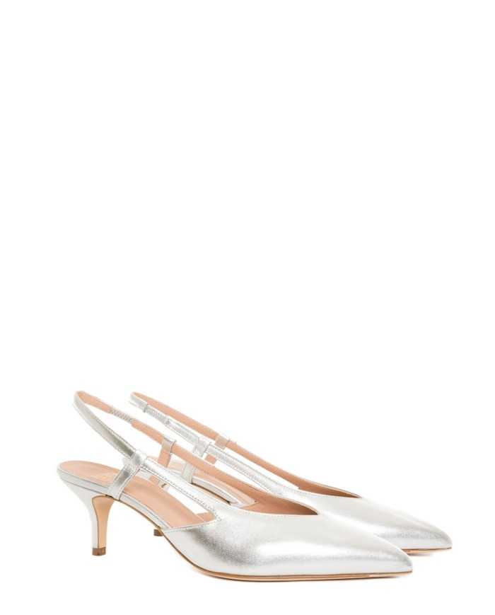 FESTA Sandalo slingback Bohak