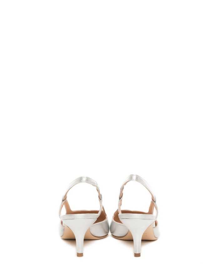 FESTA Sandalo slingback Bohak