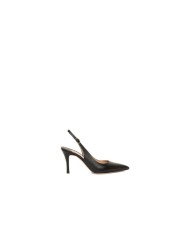 ROBERTO FESTA Sandalo slingback in pelle