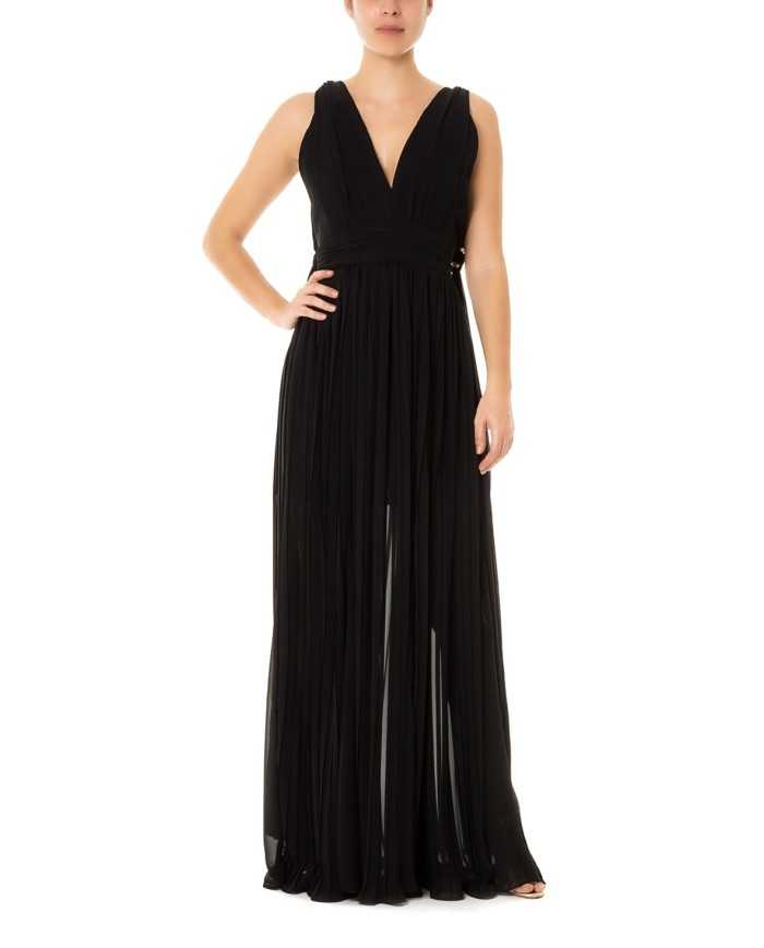 EUREKA by BABYLON Abito imperiale