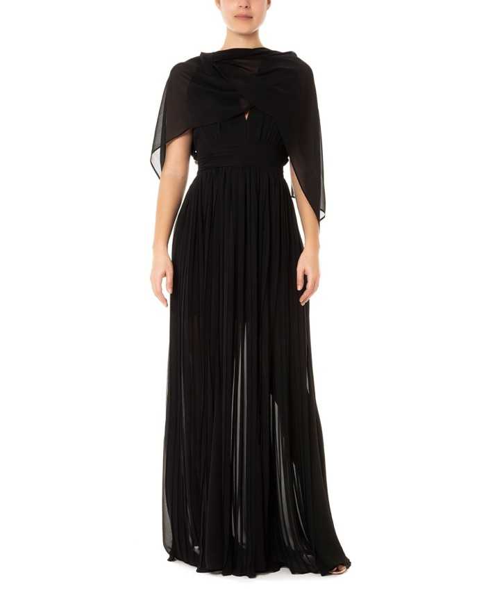 EUREKA by BABYLON Abito imperiale