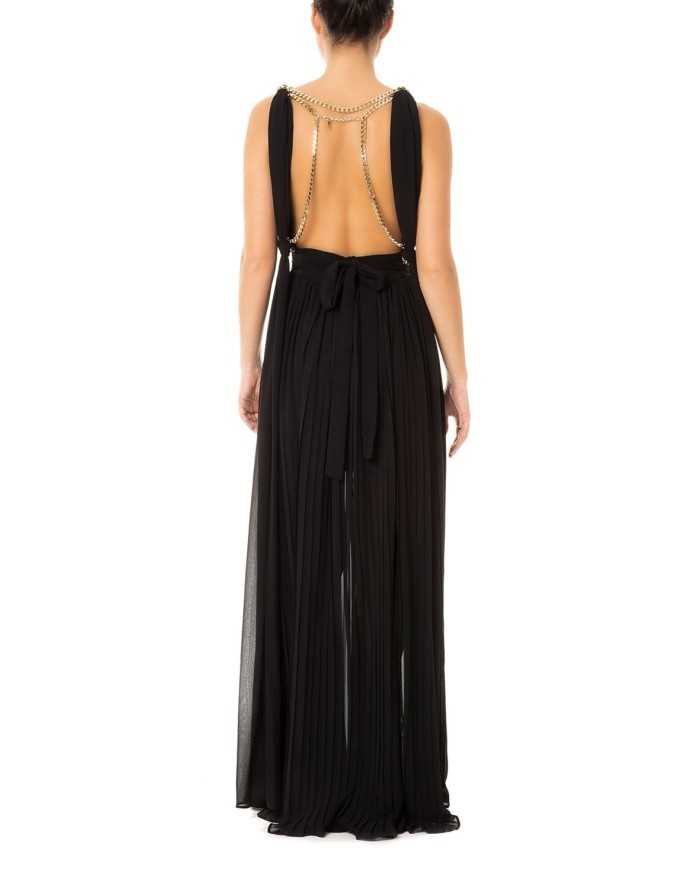 EUREKA by BABYLON Abito imperiale