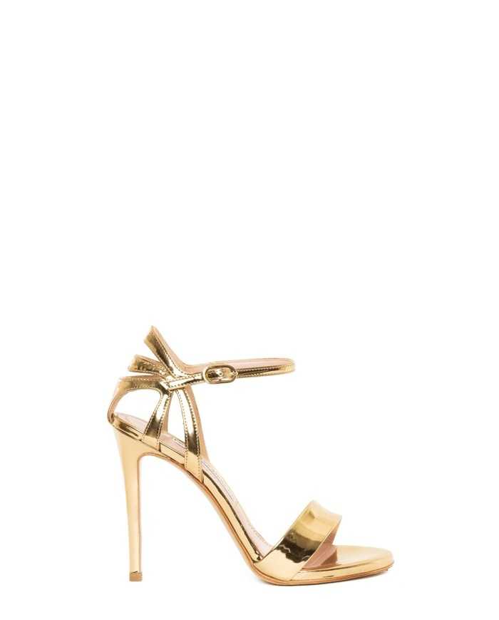 FRANCESCO SACCO Sandalo specchio