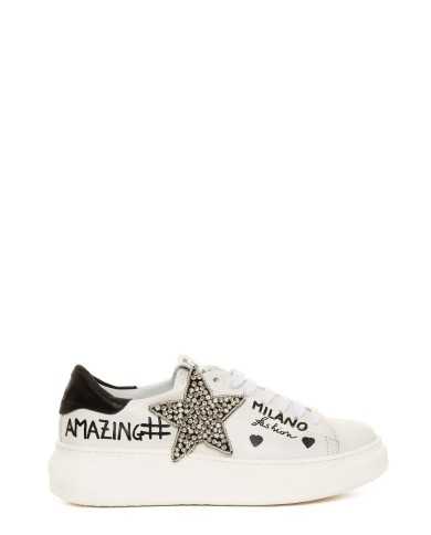 GIO + Sneakers stella