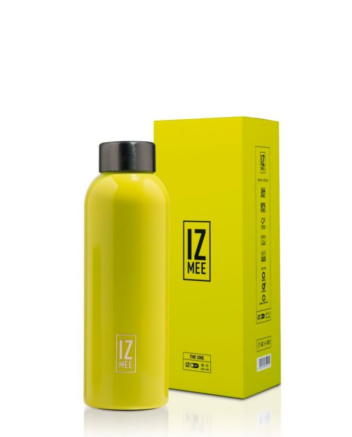 IZ MEE Bottiglia THE ONE