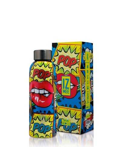IZ MEE Bottiglia POP LIPS