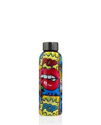 IZ MEE Bottiglia POP LIPS