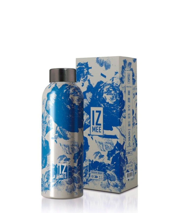 IZ MEE Bottiglia FROZEN NIGHT