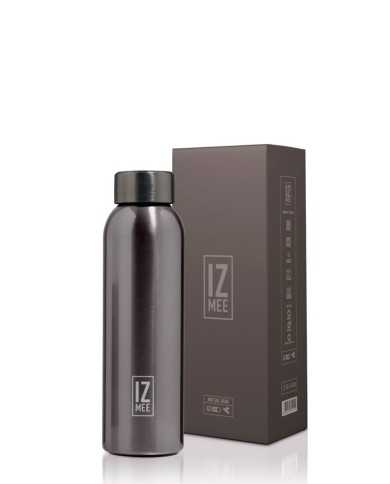 IZ MEE Bottiglia METAL GUN