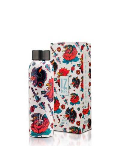 IZ MEE Bottiglia WILD INK