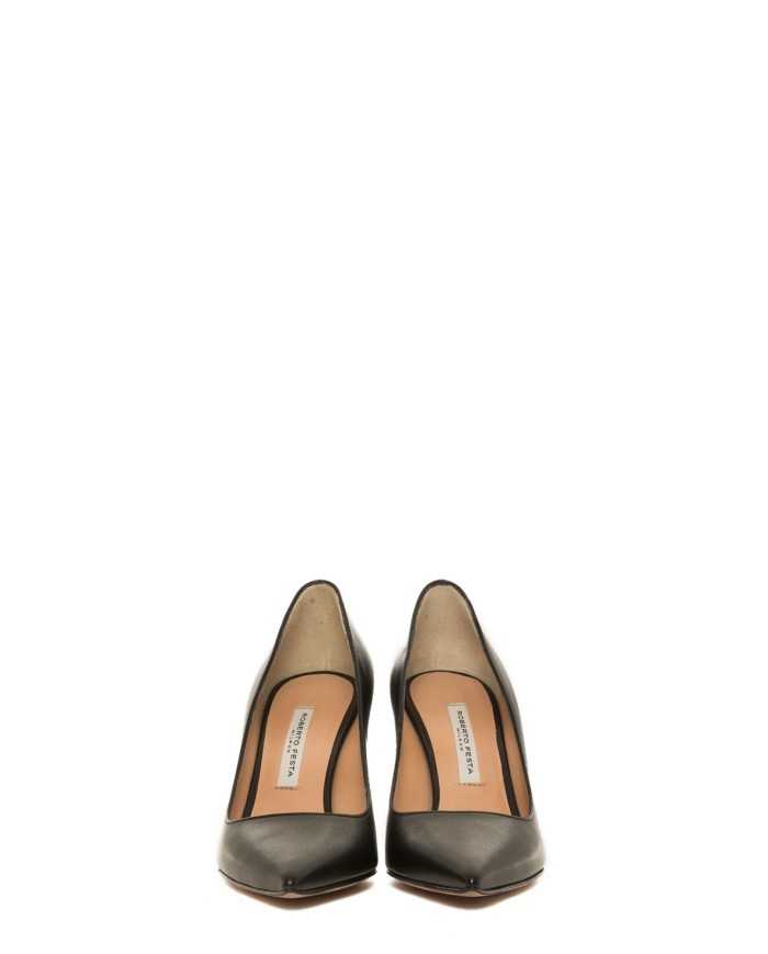 ROBERTO FESTA Decolletè in pelle