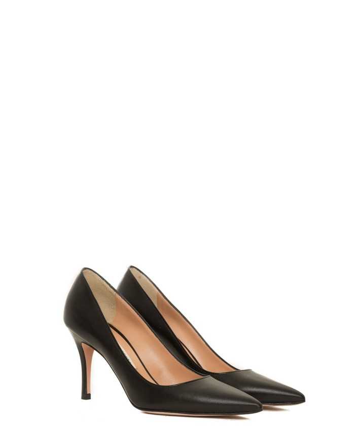 ROBERTO FESTA Decolletè in pelle