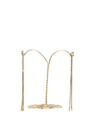 DUECI BIJOUX Orecchini fili