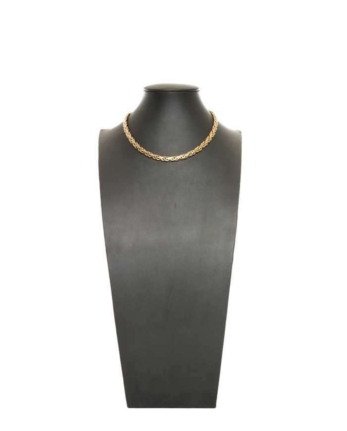 DUECI BIJOUX Collana catena