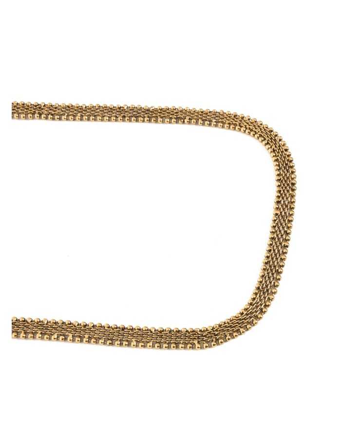 DUECI BIJOUX Collana