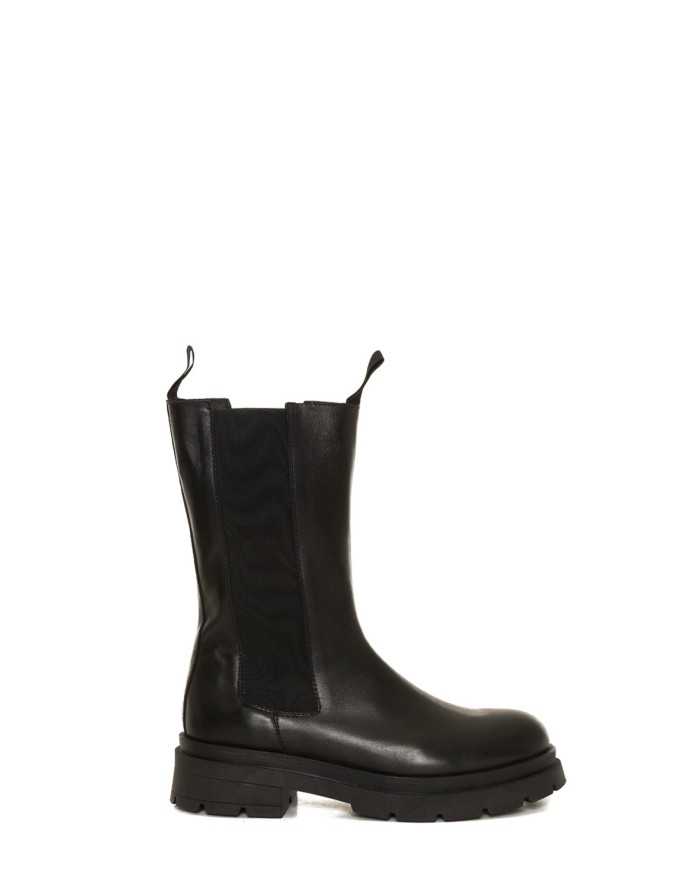 Sx Dx Anfibio con elastici