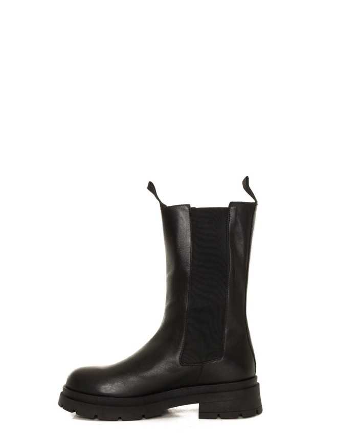 Sx Dx Anfibio con elastici