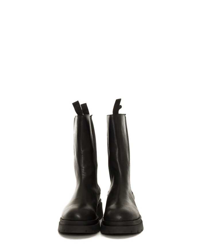 Sx Dx Anfibio con elastici