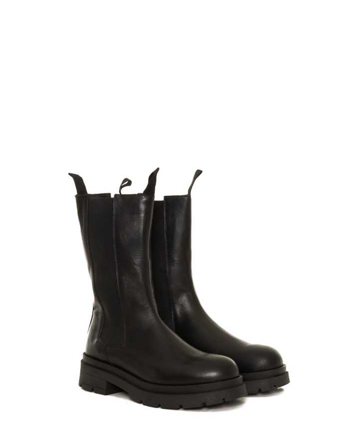 Sx Dx Anfibio con elastici