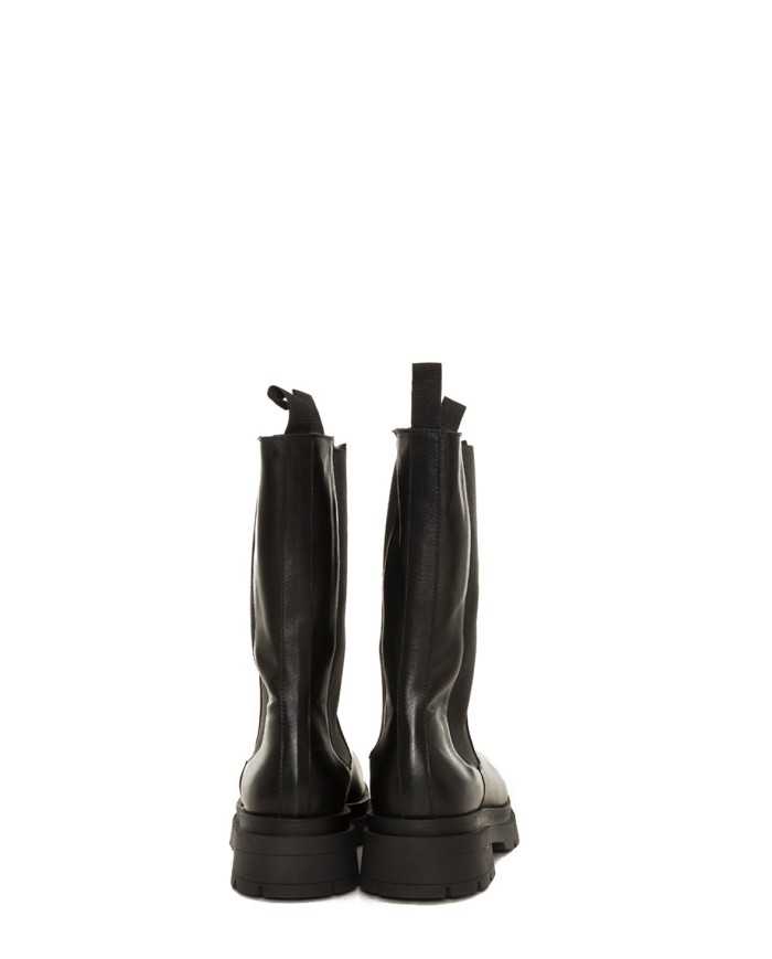 Sx Dx Anfibio con elastici