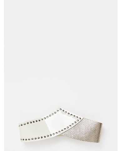 ANIYE BY Cintura con borchie