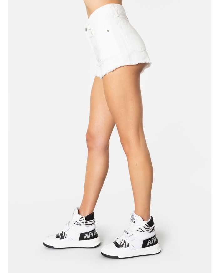 ANIYE BY Shorts in denim