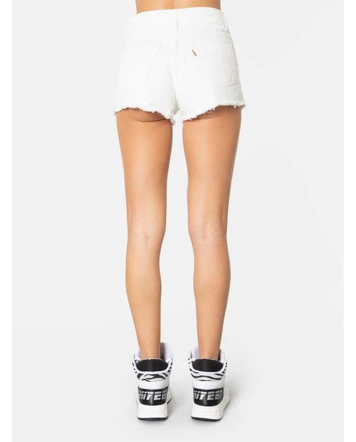 ANIYE BY Shorts in denim