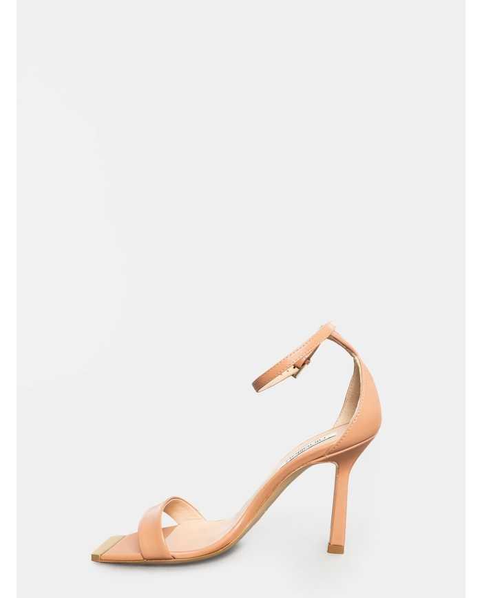 ninalilou Sandalo in pelle