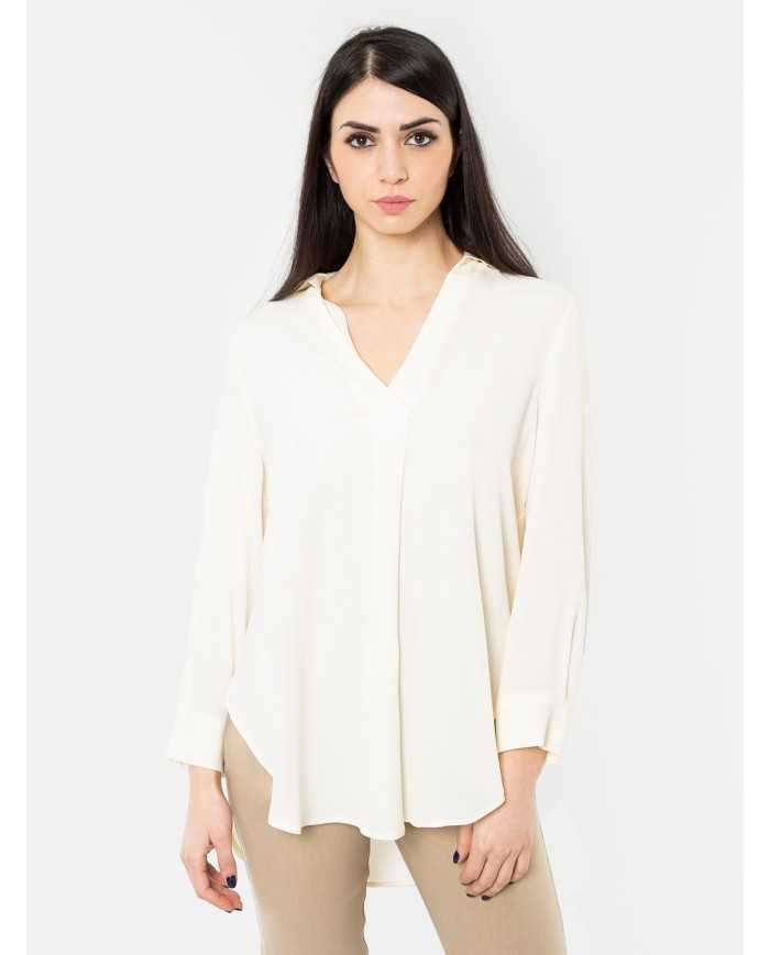 BEATRICE B Camicia in seta