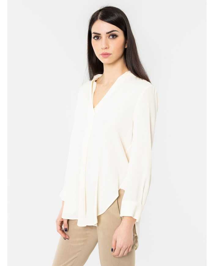 BEATRICE B Camicia in seta