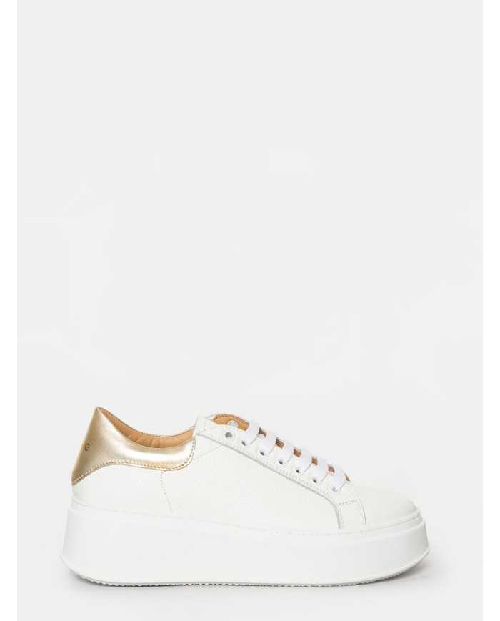 LEMARE' Sneakers in pelle