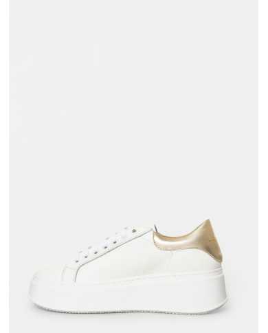 LEMARE' Sneakers in pelle