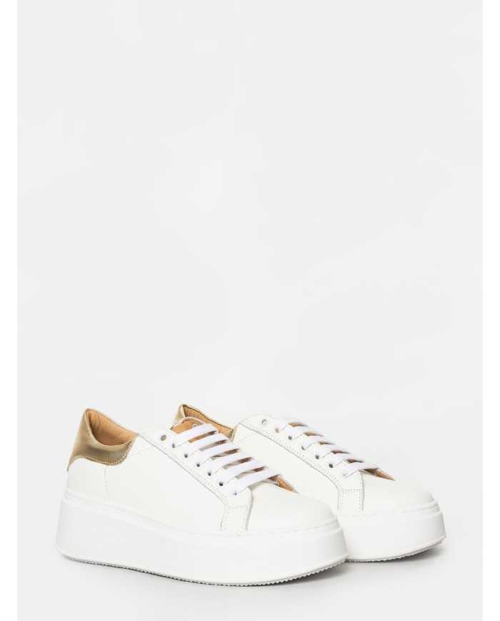 LEMARE' Sneakers in pelle