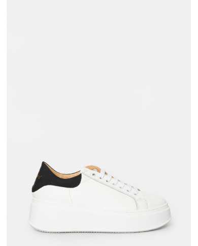 LEMARE' Sneakers in pelle
