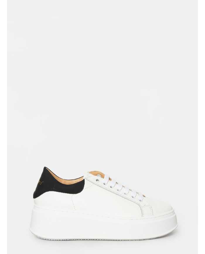 LEMARE' Sneakers in pelle
