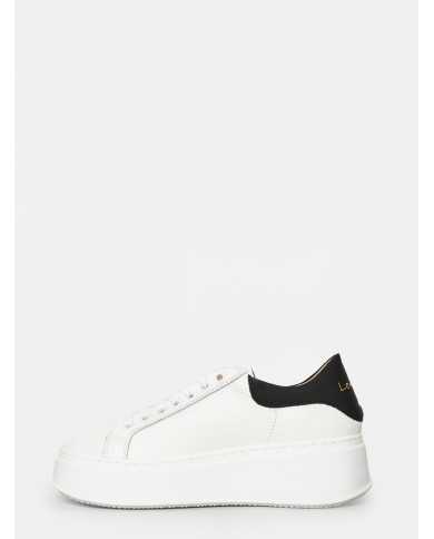 LEMARE' Sneakers in pelle