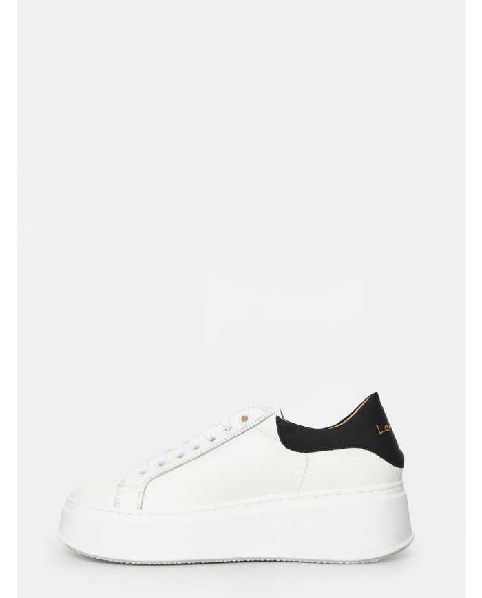 LEMARE' Sneakers in pelle