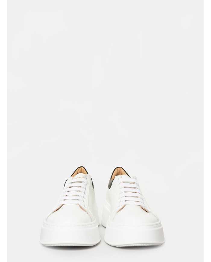 LEMARE' Sneakers in pelle