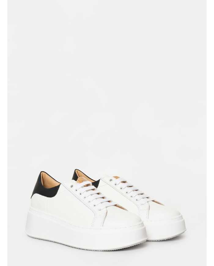 LEMARE' Sneakers in pelle